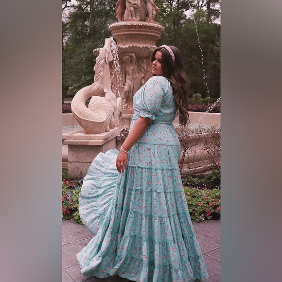 JessaKae Eden Dress - Medium - Picture 2 of 4